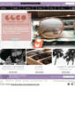 Mobile Screenshot of eyegoodies.com